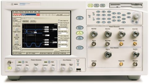 Agilent N4906A  